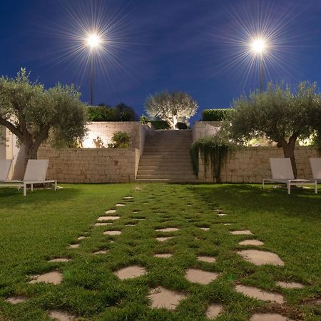 Kinanto Bioresort Ispica Bagian luar foto