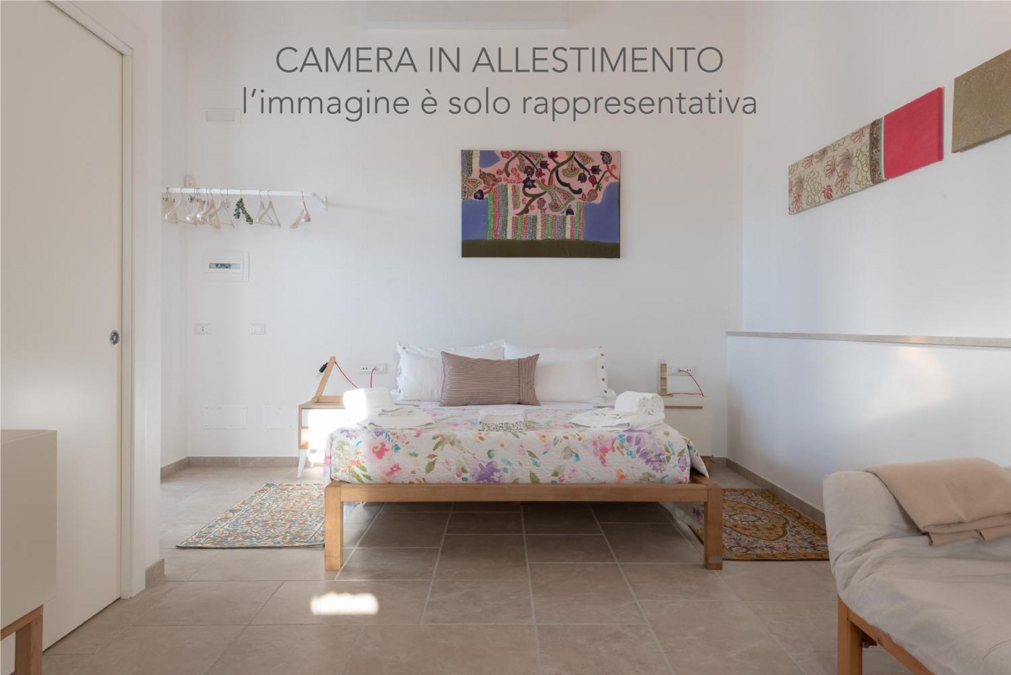 Kinanto Bioresort Ispica Bagian luar foto