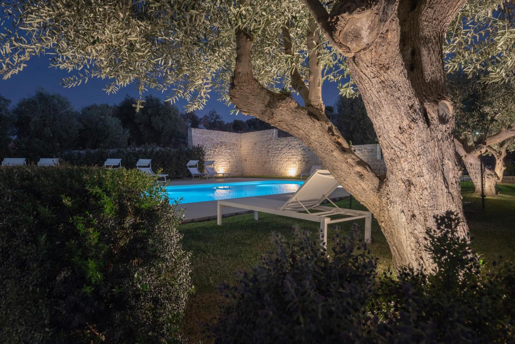 Kinanto Bioresort Ispica Bagian luar foto
