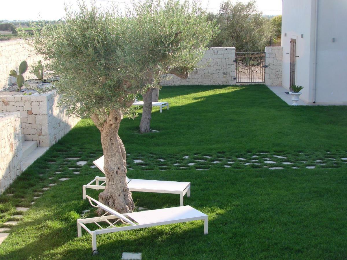 Kinanto Bioresort Ispica Bagian luar foto