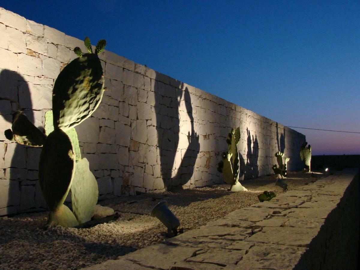 Kinanto Bioresort Ispica Bagian luar foto