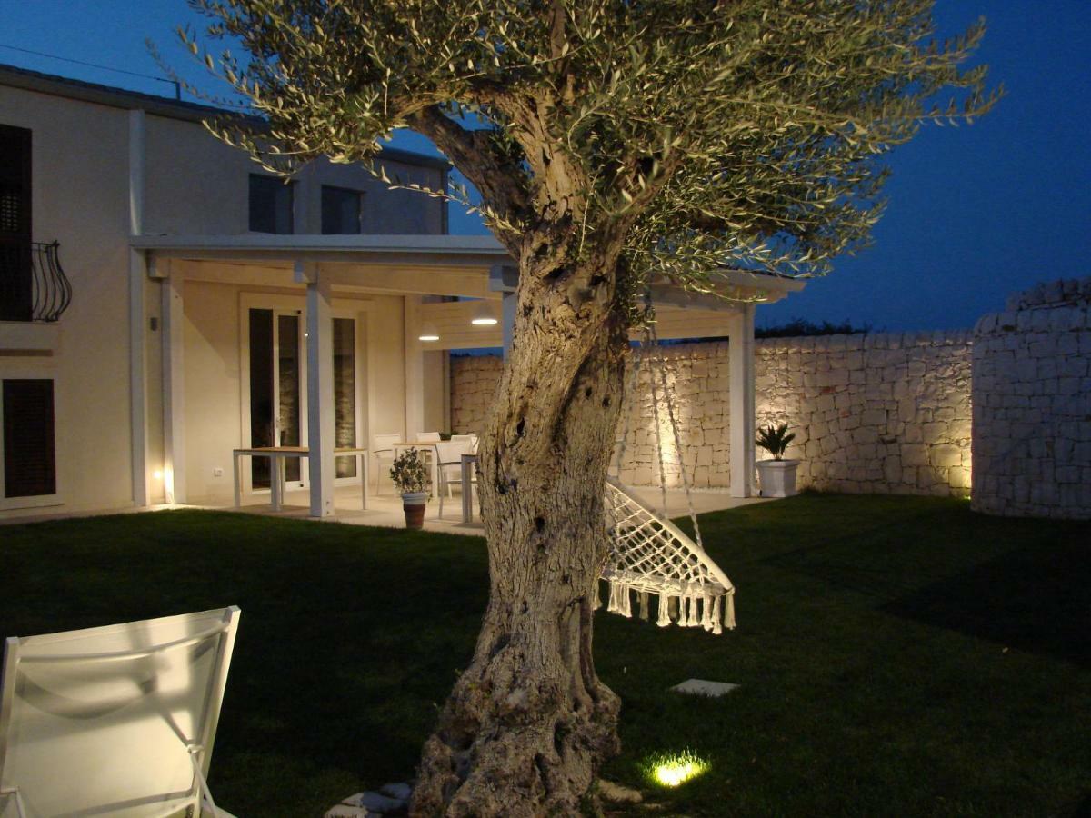 Kinanto Bioresort Ispica Bagian luar foto