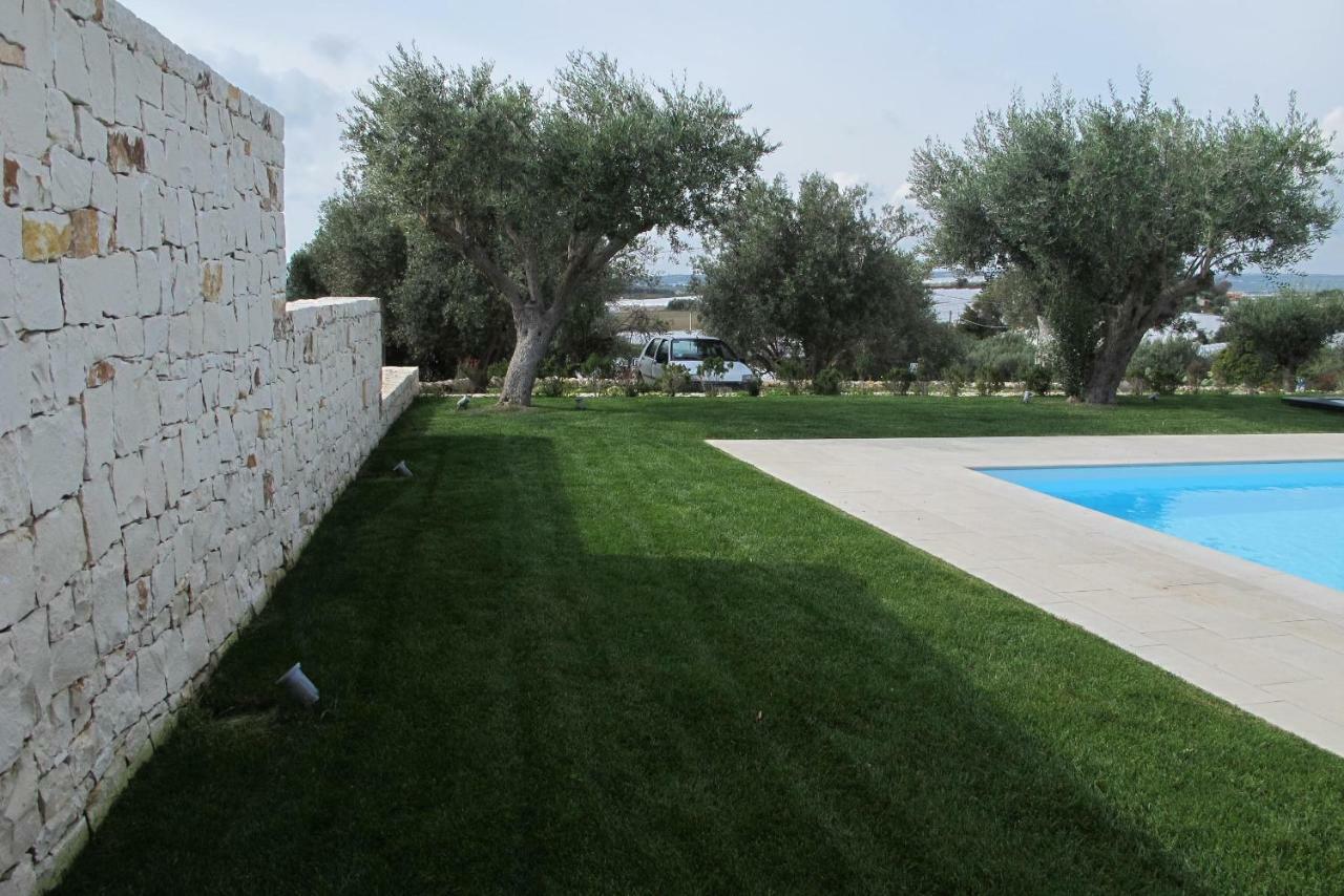 Kinanto Bioresort Ispica Bagian luar foto
